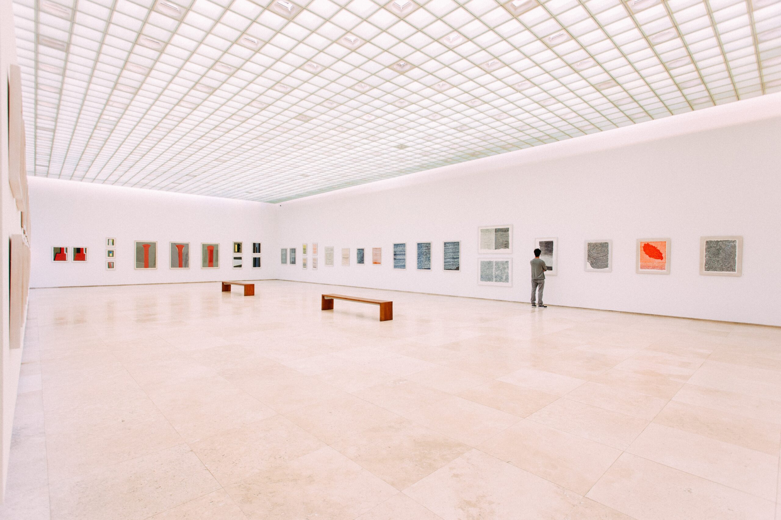 exhibitions